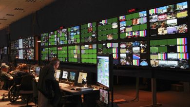 Photo of Tokyo Olympics spotlights evolving role of technology in live production