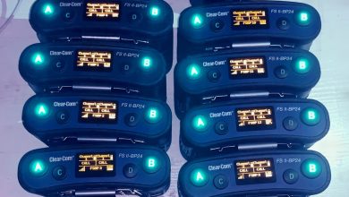 Photo of Clear-Com’s FreeSpeak II plays irreplaceable role in CNY 2021