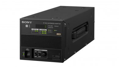 Photo of Sony rolling out new innovative upgrades to improve workflows