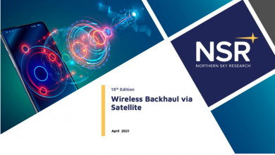 Photo of Satellite backhaul business to hit $25b a year by 2030