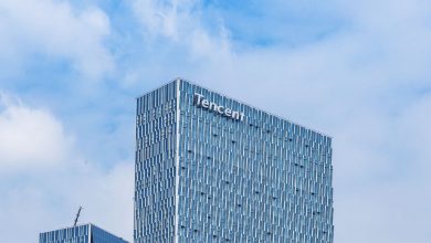 Photo of Tencent Cloud opens its first IDC in Indonesia