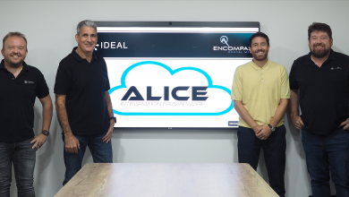 Photo of Ideal Systems’ Alice powers Encompass Digital Media’s Altitude Media Cloud