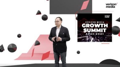 Photo of Verizon Media reveals the future of immersive experiences