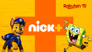 Photo of Nickelodeon comes to Japan via ViacomCBS-Rakuten partnership