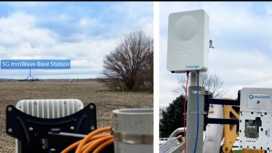 Photo of 5G mmWave shows promise of addressing connectivity challenges