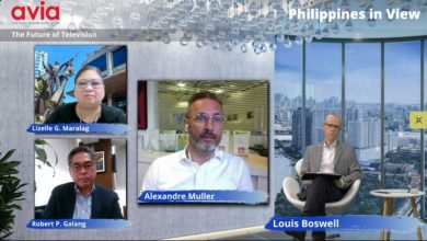 Photo of AVIA’s ‘Philippines in View’ sheds light on Filipino video industry