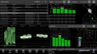 Photo of New PRISM monitoring software offers significant audio support