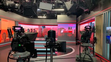 Photo of Sony equips Nine Network’s new HQ and ease-of-use studio
