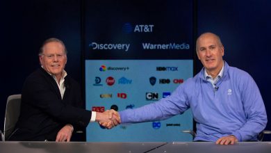 Photo of AT&T merging WarnerMedia & Discovery to create more original content