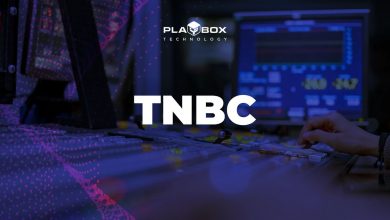 Photo of PlayBox Technology improves playout efficiency of Thai Broadcaster TNBC