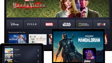 Photo of Disney+ ropes in AWS as public cloud infrastructure provider