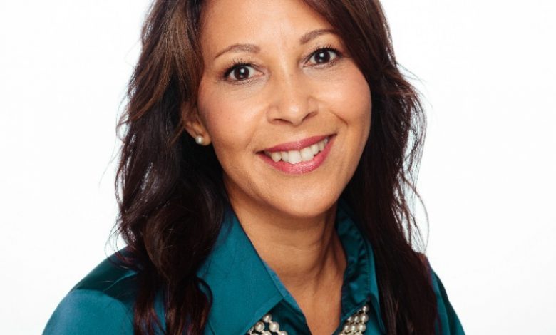 Image of Celeste Campbell-Pitt