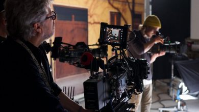 Photo of ARRI allows producers to get into the heart of a story