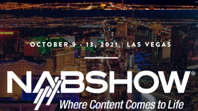 Photo of NAB returns to Las Vegas after two-year hiatus