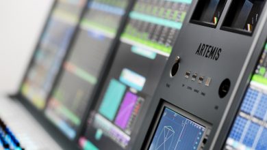 Photo of NBC picks Calrec for Tokyo Summer Olympics audio coverage