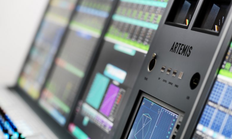 NBC Olympics has selected Calrec to provide a range of audio consoles for its production of the Tokyo Olympics.