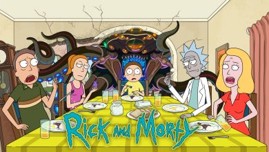Photo of Rick and Morty to air exclusively on HBO GO in South-east Asia