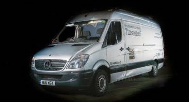 Photo of Timeline Television packs 4K/UHD into new cost-effective OB truck