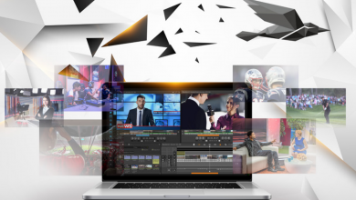 Photo of Blackbird delivers 35% lower TCO than on-premise NLE systems