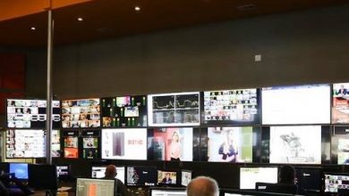 Photo of Globecast empowered Infront to  use cloud streaming for IIHF 2021