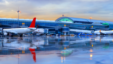 Photo of Nokia to upgrade Changi Airport’s LAN network infrastructure