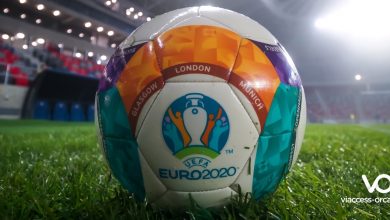 Photo of Now TV uses VO Secure Player to create engaging EURO 2020 viewing