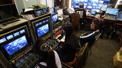 Photo of Visual Three deploys AJA’s FS-HDR for live production in Malaysia