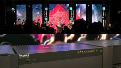 Photo of Marshall Electronics gear up to offer easy IP camera setup