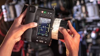 Photo of ARRI Hi-5 provides uninterrupted on-set connectivity for film crews