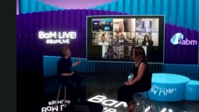 Photo of IABM champions ‘lightbulb’ moment to form diversity & inclusion group