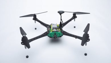Photo of Qualcomm’s 5G/AI drones a boon for film & entertainment industry