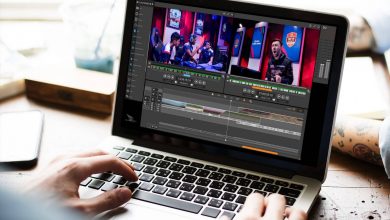 Photo of Streann partners Blackbird to offer powerful remote live streaming