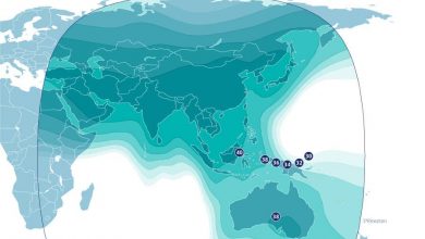 Photo of France 24 extends news distribution service on AsiaSat 5