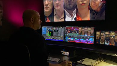 Photo of Work/life balance: Remote post-production advances save costs, ‘more hours editing, less behind the wheel’