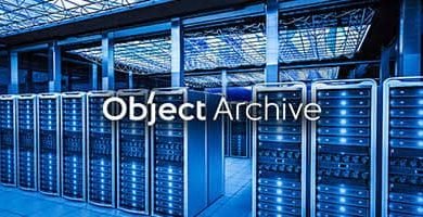 Photo of Looking for solution to active archiving to tape storage?