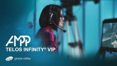 Photo of An integrated intercom solution for AMV cloud production?