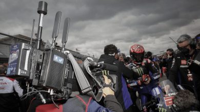 Photo of MotoGP delivers ‘live’ sports using standalone 5G network