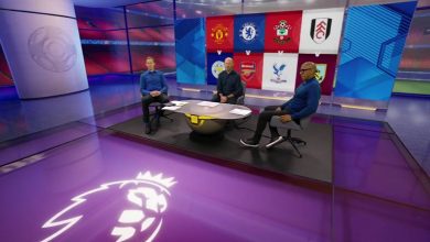 Photo of BBC Sport’s green screen studio comes alive viz Vizrt ecosystem