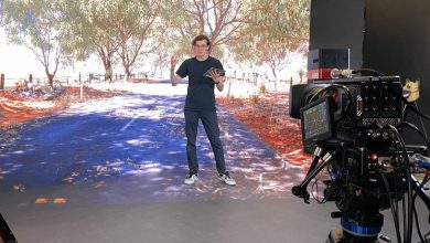 Photo of Be ready to be transported to a new disguised visual world