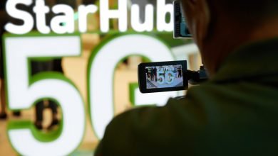 Photo of DARE to Change: StarHub redefines meaning of ‘Entertainment’ offering an infinity of hybrid D2C services