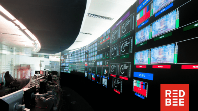 Photo of Sonic wave at Red Bee Centre disrupts BBC services