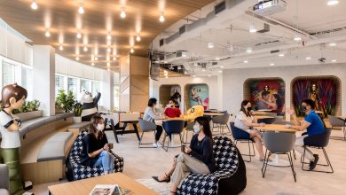 Photo of WarnerMedia’s new regional hub a launch pad for HBO Max in Asia