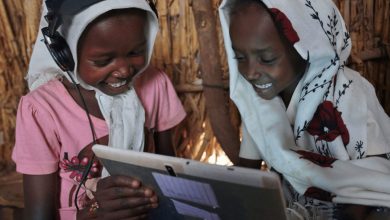 Photo of Digital Divide: Can combining IBT antenna with E-band enable Huawei’s 5G Microwave solution to bridge the gap?