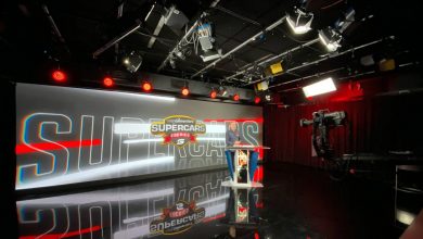 Photo of Gravity Media’s LED wall a boon for broadcast events in Australia