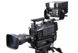 a camera