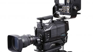 Photo of Ikegami HDK-73 3-CMOS wins ﻿Oman TV’s trust and local support
