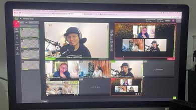 Photo of Malaysia’s Talking Grace rolling on despite travel restrictions