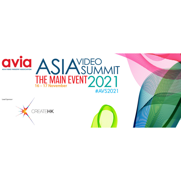 Marquee video event of 2021 taking off on Nov 16