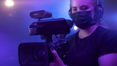 Photo of Spark 4K a pocket Hercules for streaming small events