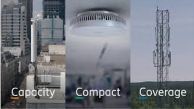 Photo of Ericsson empowering AT&T to expand 5G over C-band network